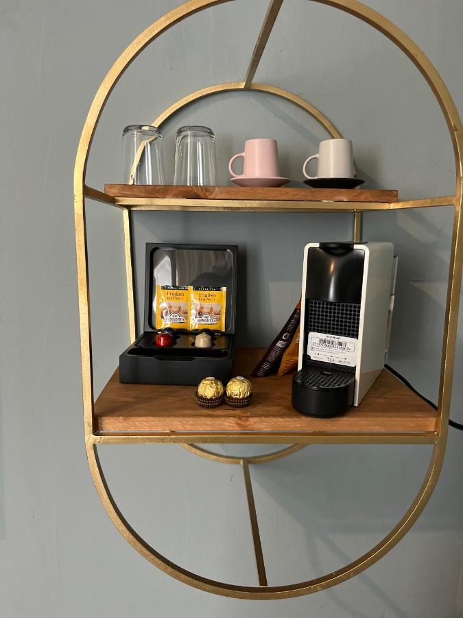 W Urban Suites Βουδαπέστη Εξωτερικό φωτογραφία